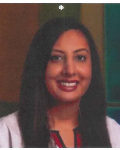 Photo of Nilofar Syed, MD (Rheumatology)